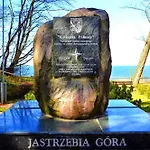Jastrzebia Gora Centrum Promenada Plaza * Władysławowo