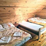 Jastrzebia Gora Centrum Promenada Plaza Semesterbostad *