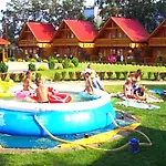 Semesterbostad Jastrzebia Gora Centrum Promenada Plaza *
