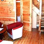 Semesterbostad Jastrzebia Gora Centrum Promenada Plaza *
