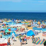 Jastrzebia Gora Centrum Promenada Plaza *