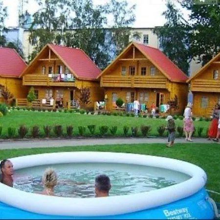 Jastrzebia Gora Centrum Promenada Plaza Tatil Evi Władysławowo