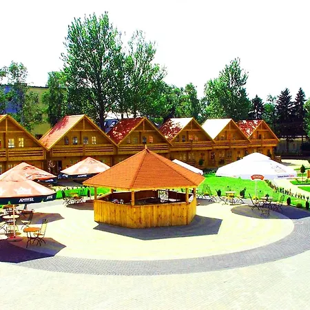 Jastrzębia Góra Centrum Promenada * Władysławowo