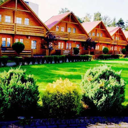 Jastrzebia Gora Centrum Promenada Plaza Władysławowo