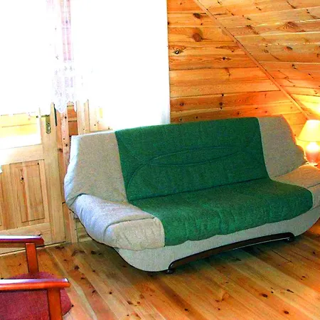 Jastrzebia Gora Centrum Promenada Plaza Semesterbostad *