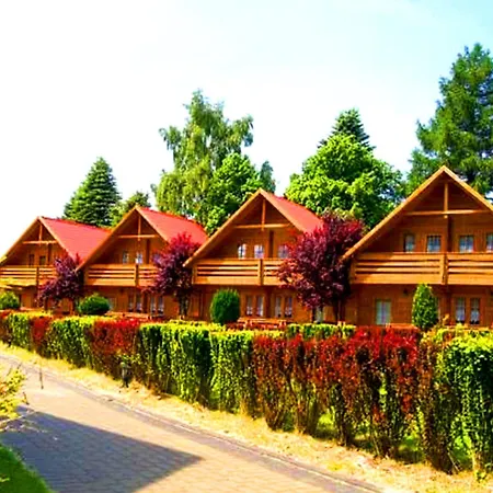 Jastrzebia Gora Centrum Promenada Plaza * Władysławowo