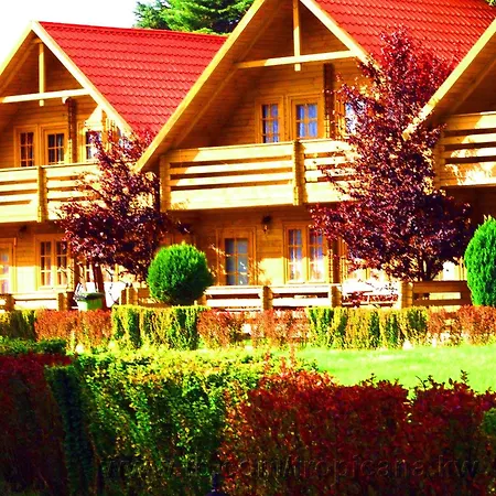 Jastrzębia Góra Centrum Promenada Сasa de vacaciones Władysławowo