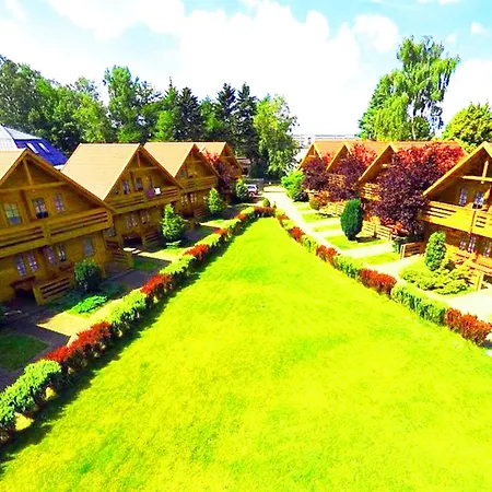 Jastrzebia Gora Centrum Promenada Plaza Semesterbostad