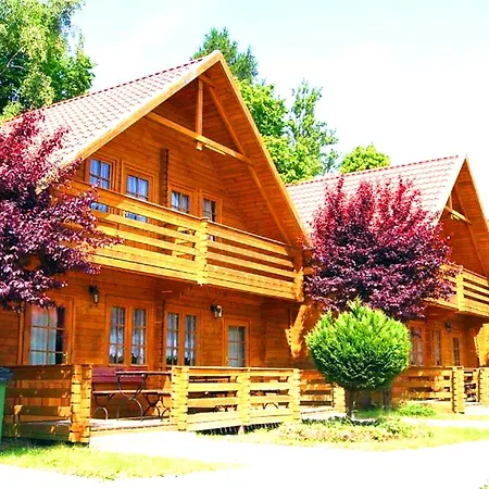 Jastrzebia Gora Centrum Promenada Plaza *