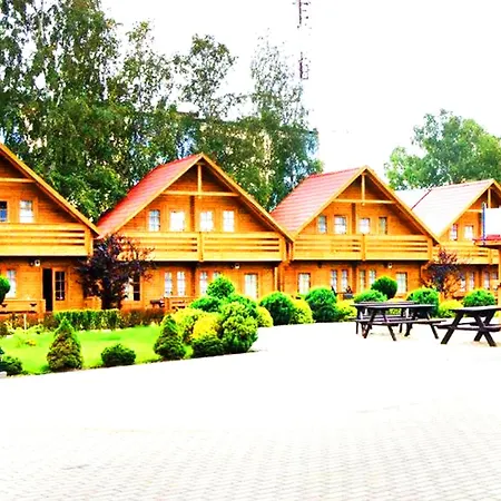 Jastrzebia Gora Centrum Promenada Plaza * Władysławowo