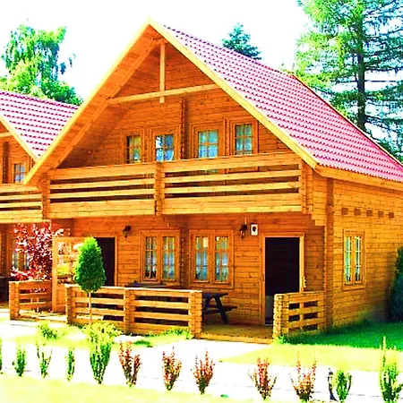度假居 Jastrzebia Gora Centrum Promenada Plaza Władysławowo