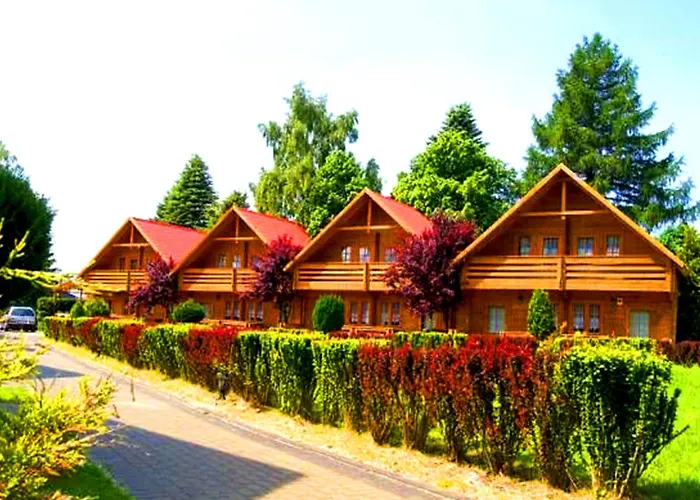 Jastrzebia Gora Centrum Promenada Plaza * Władysławowo