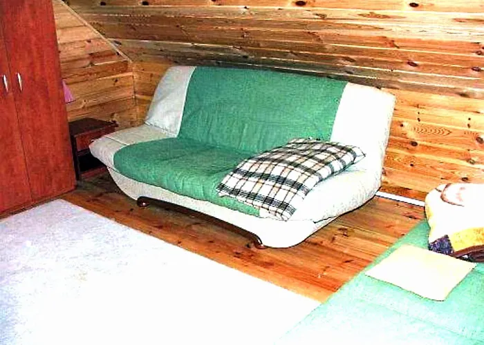 Semesterbostad Jastrzebia Gora Centrum Promenada Plaza Władysławowo