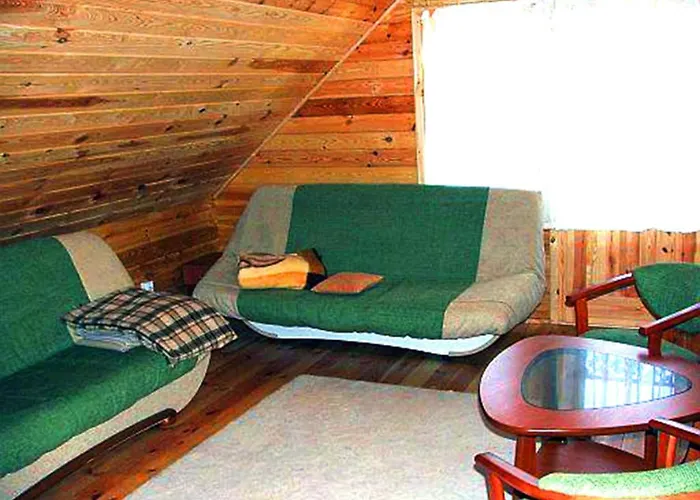 Jastrzebia Gora Centrum Promenada Plaza *