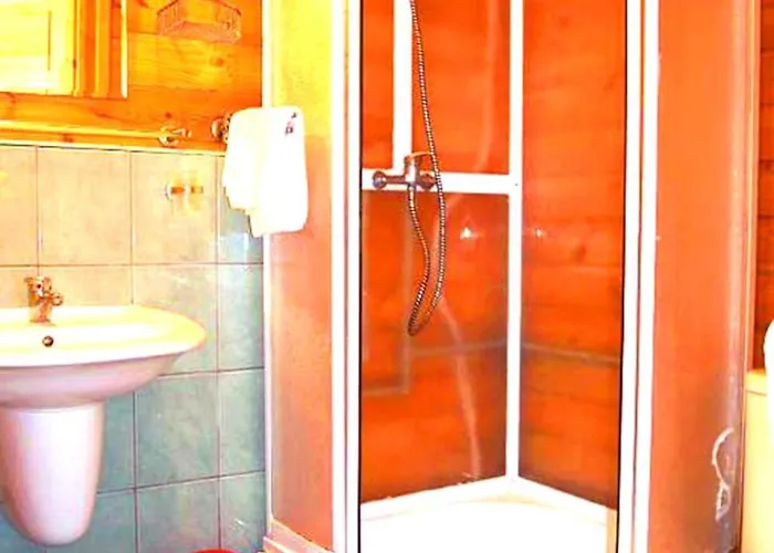 Jastrzebia Gora Centrum Promenada Plaza * Władysławowo