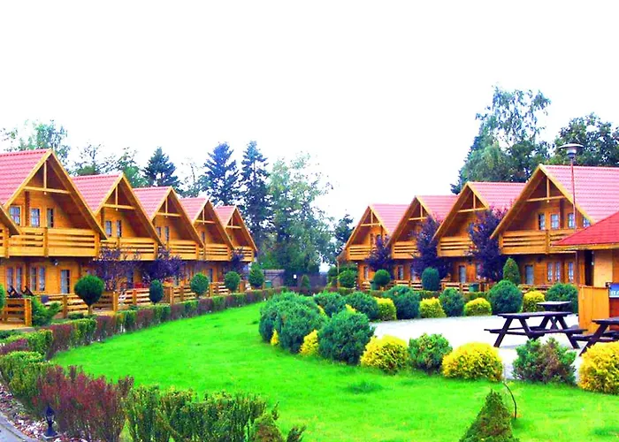 Semesterbostad Jastrzebia Gora Centrum Promenada Plaza Władysławowo