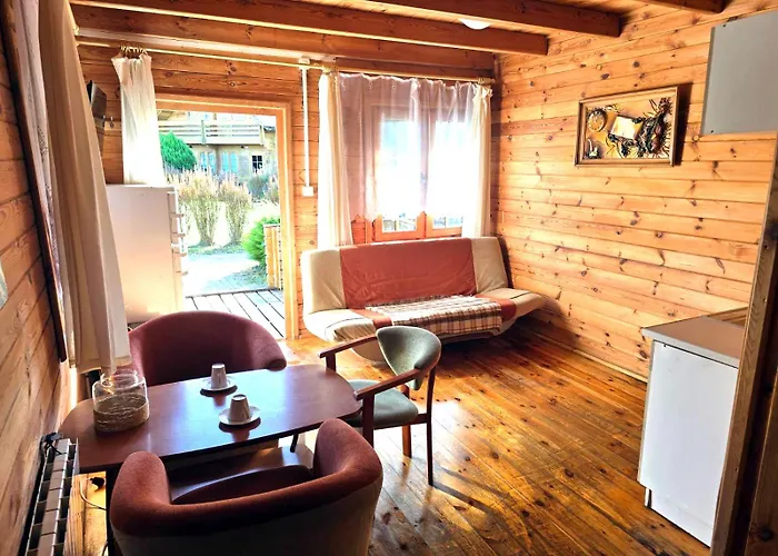 Jastrzebia Gora Centrum Promenada Plaza * Władysławowo