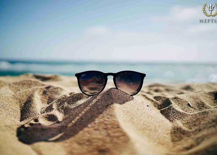 Jastrzebia Gora Centrum Promenada Plaza