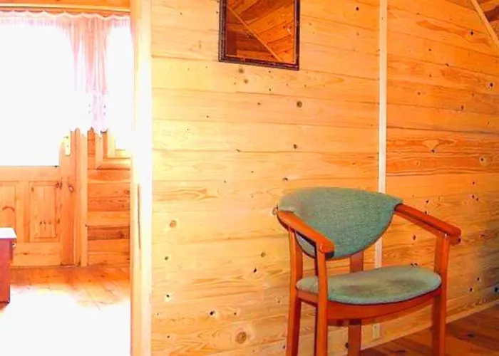 Jastrzebia Gora Centrum Promenada Plaza Semesterbostad *