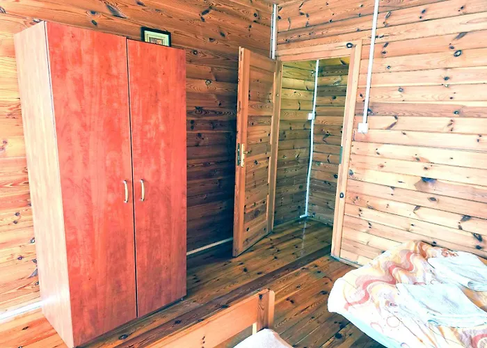 Jastrzebia Gora Centrum Promenada Plaza *