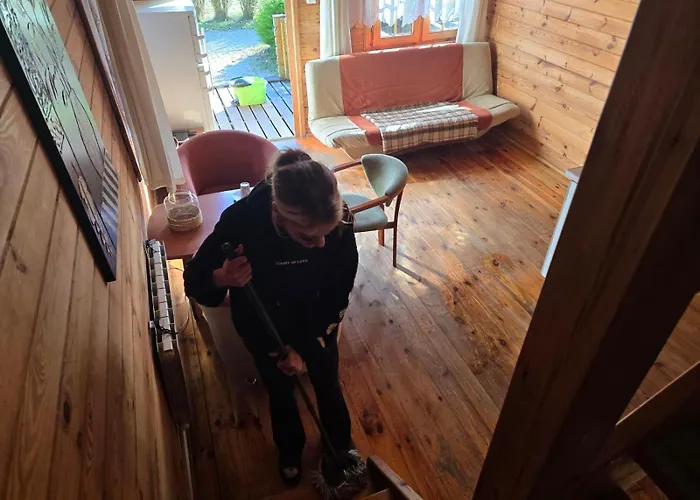 Jastrzebia Gora Centrum Promenada Plaza * Władysławowo